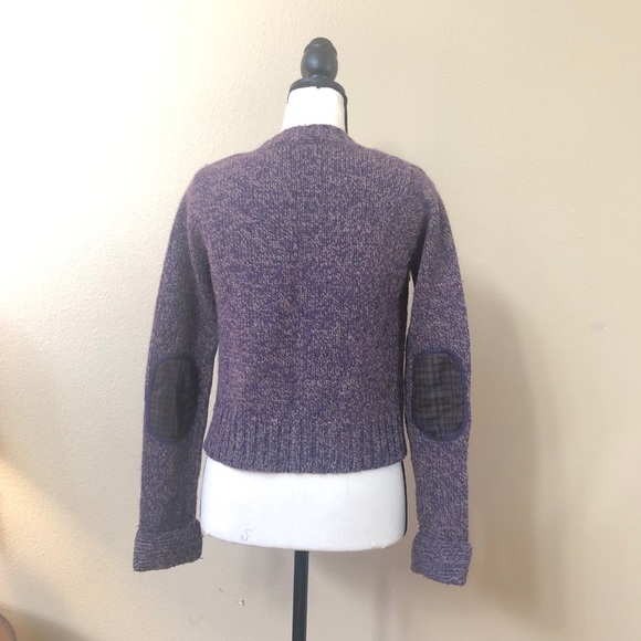 Zara Sweater Cardigan - Picture 3 of 7